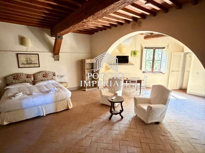 Appartamento monolocale in affitto in Via Suor Maria Celeste, Cinque Vie, Firenze