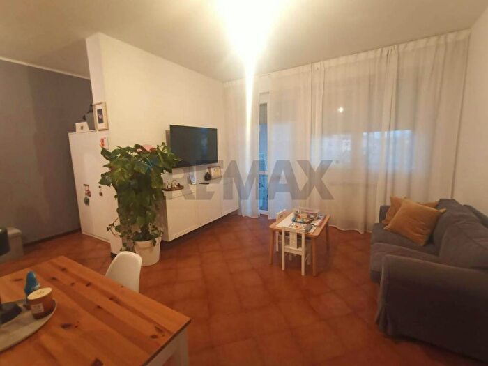 Appartamento trilocale in affitto in via Vanotto, Crespellano, Valsamoggia