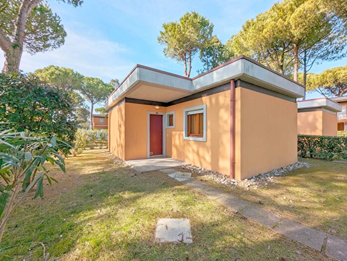 Appartamento trilocale in vendita in Via Iudrio, San Michele Al Tagliamento