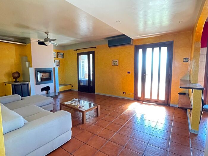 Appartamento trilocale in vendita in Via Selvotta, Muzzana Del Turgnano