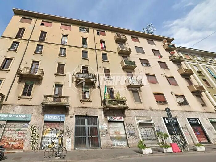 Appartamento bilocale in vendita in Viale Monza B, Milano