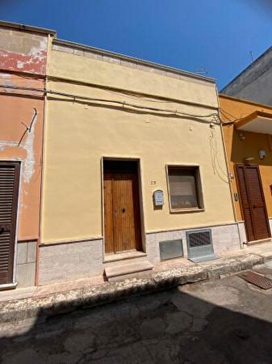 Appartamento trilocale in vendita in Via Giacomo Matteotti, Manduria