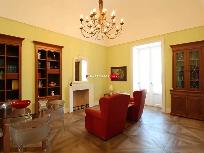 Appartamento bilocale in affitto in Via Mercadante, Martina Franca