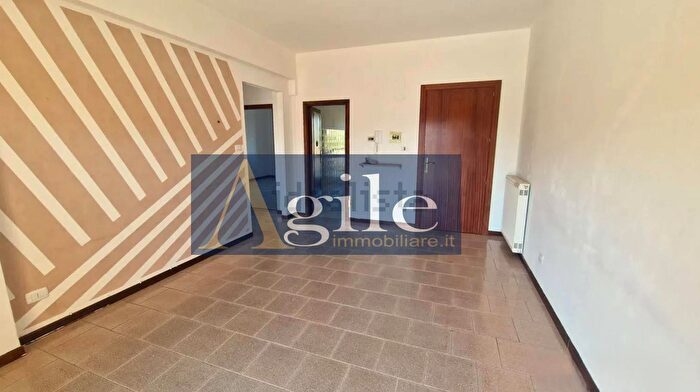 Appartamento trilocale in vendita in Via Ristori, San Benedetto Del Tronto