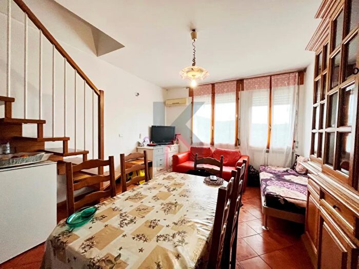 Appartamento trilocale in vendita in Via Andrea Costa, Castrocaro Terme