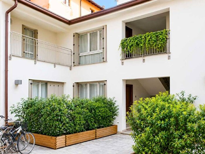 Appartamento bilocale in affitto in via Fra Pantaleo, Bovisa, Milano