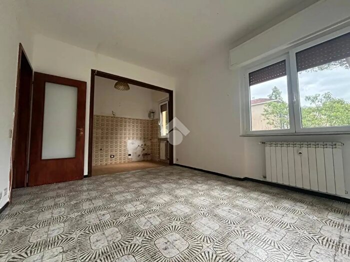 Appartamento quadrilocale in vendita in Via Privata Ponte Nuovo, Rapallo