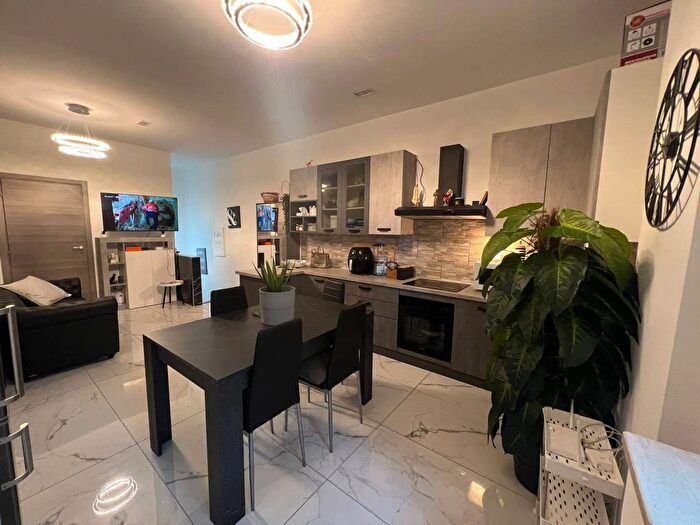 Appartamento bilocale in vendita in Viale Marcello Boldrini Roma, Roma