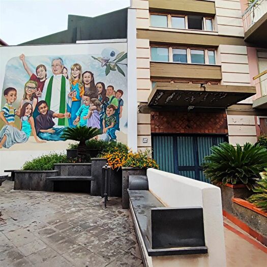 Appartamento trilocale in vendita in Via Veneto, Misterbianco