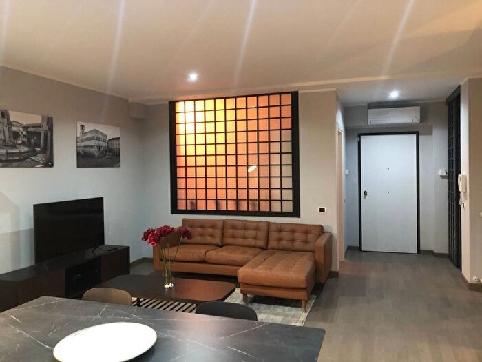Appartamento trilocale in affitto in Via Mario Angeloni, Semicentro Stazione, Perugia