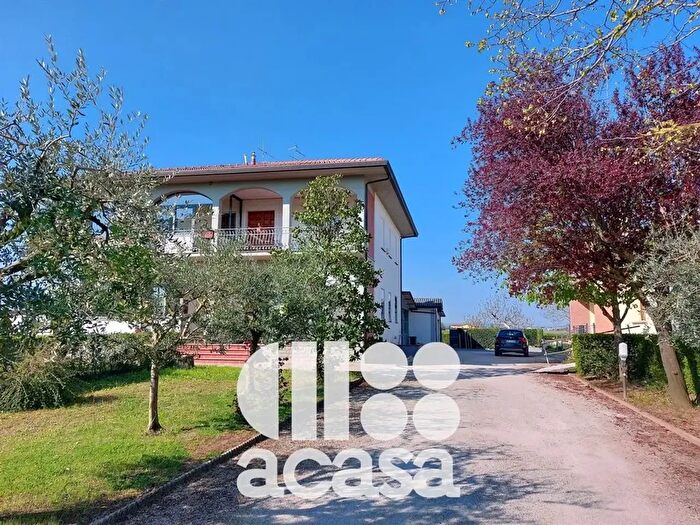 Casa con 5 locali in vendita in Via Campone Sala, Cesenatico