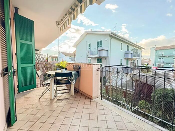 Appartamento quadrilocale in vendita in Ravenna