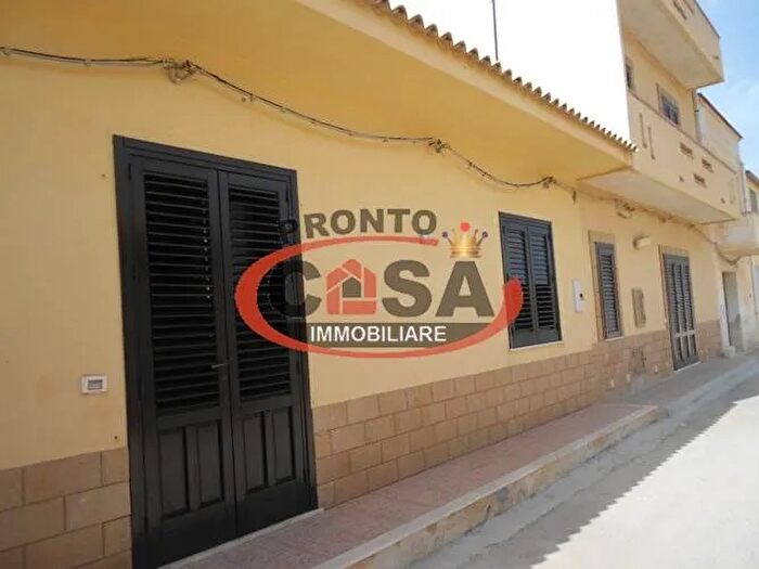 Casa trilocale in affitto in Petrosino Biscione, Petrosino