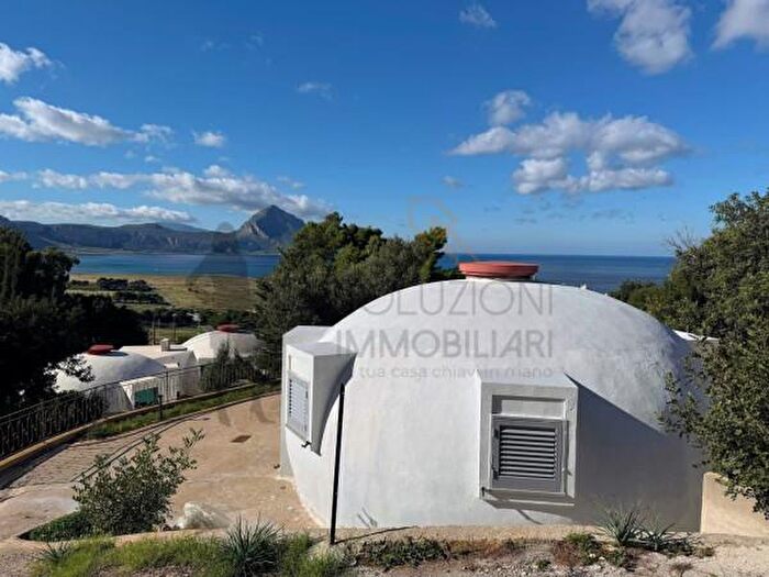 Appartamento bilocale in vendita in San Vito Lo Capo