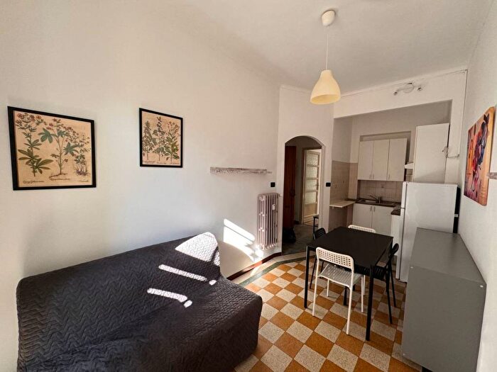 Appartamento bilocale in affitto in Via Pietrino Belli, Parella, Torino