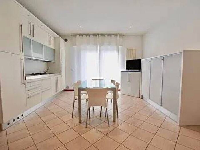 Appartamento trilocale in affitto in Via Bafile, Lido Centro Ovest, Jesolo