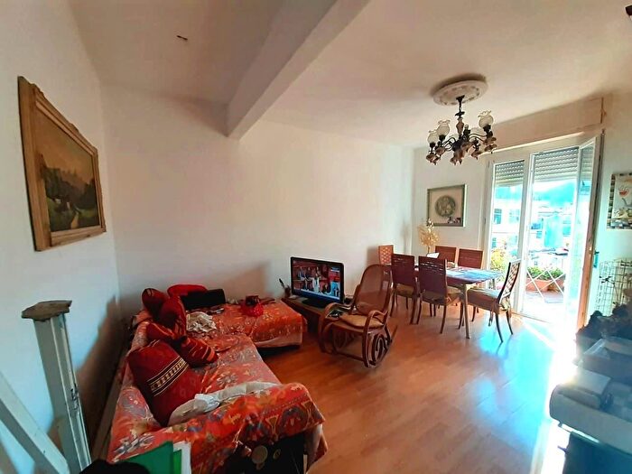 Appartamento con 5 locali in vendita in La Spezia