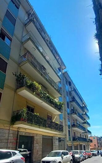 Appartamento quadrilocale in vendita in Via Principessa Mafalda, Messina