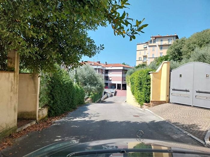 Appartamento bilocale in affitto in Via Fratelli Pellas, Centro, Perugia