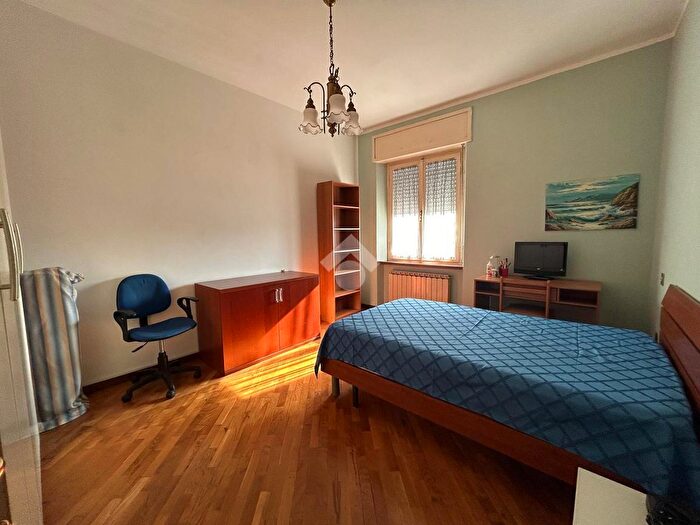 Appartamento trilocale in affitto in Via Bonamico, Perugia