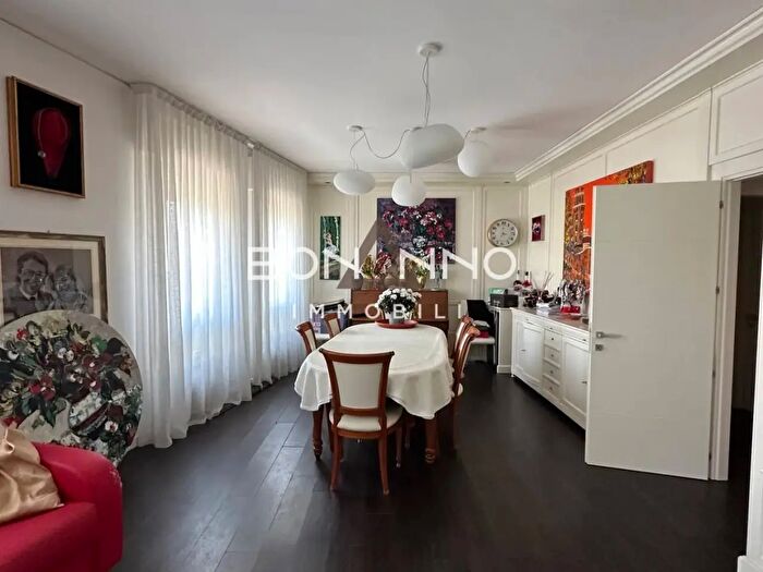 Appartamento con 7 locali in vendita in Via Teofilo Folengo, Padova