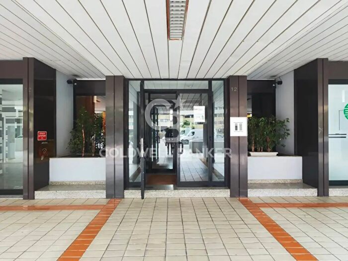 Appartamento trilocale in affitto in Viale Vito Vittorio Lenoci, Bari