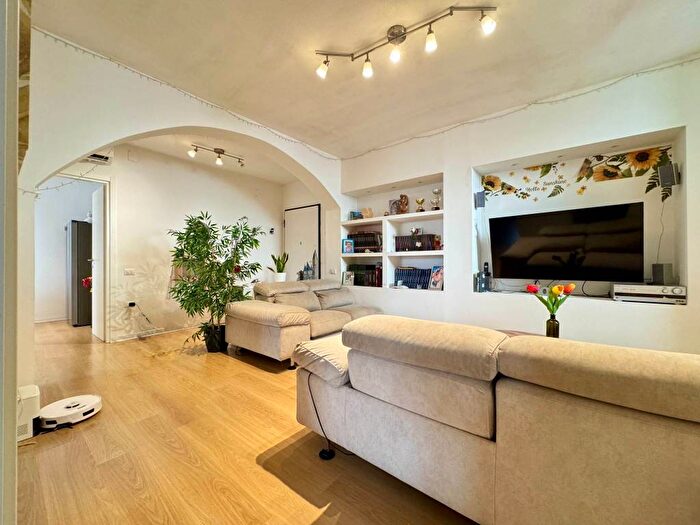 Appartamento trilocale in vendita in Via Principessa Iolanda, Quartu, Quartu Sant'Elena