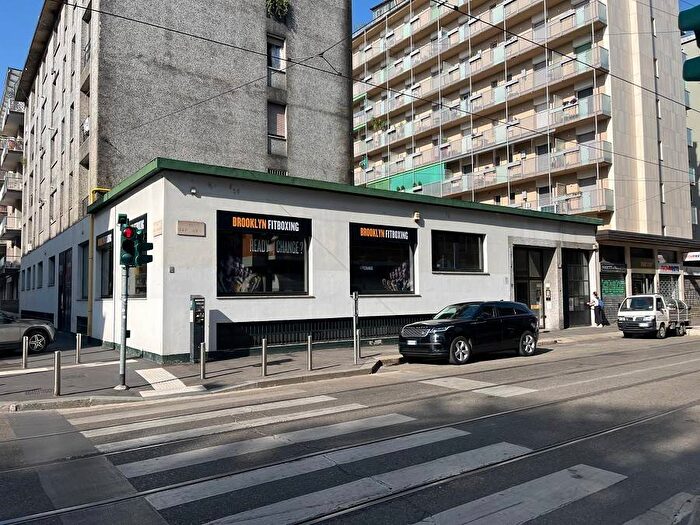 Appartamento monolocale in affitto in Via Bergamo, Montenero, Milano