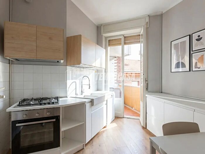 Appartamento quadrilocale in vendita in Via Divisione Tridentina, Brescia
