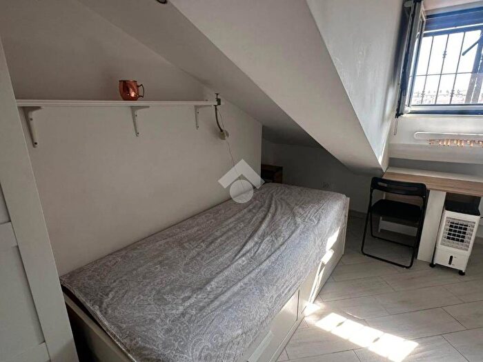 Appartamento monolocale in affitto in Via Vanchiglia, Vanchiglia, Torino