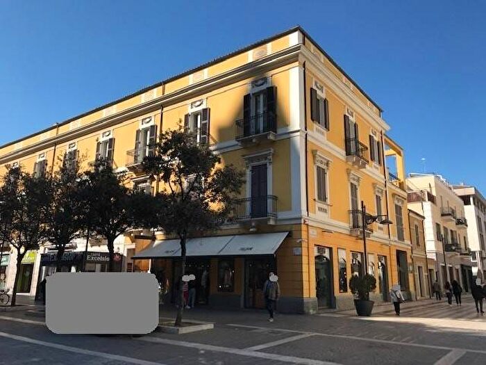 Casa bilocale in affitto in Corso Umberto I, Stazione Centrale Corso Vittorio, Pescara