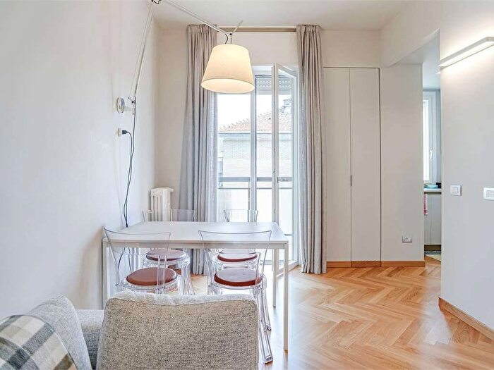 Appartamento bilocale in affitto in Via Ricciarelli, San Siro, Milano