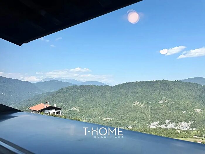 Appartamento bilocale in vendita in Enego
