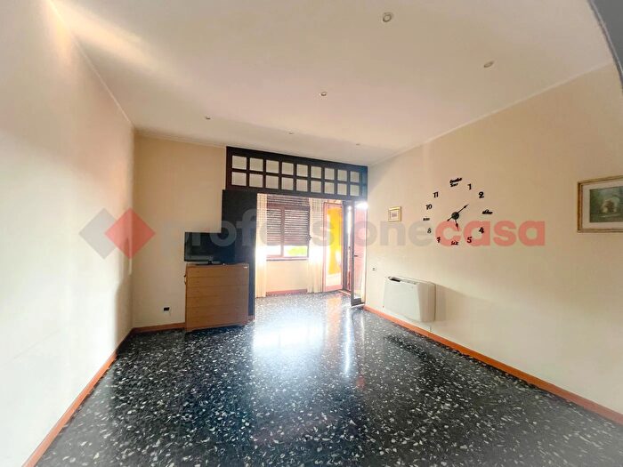 Appartamento quadrilocale in vendita in Via Cisterna, Fiuggi