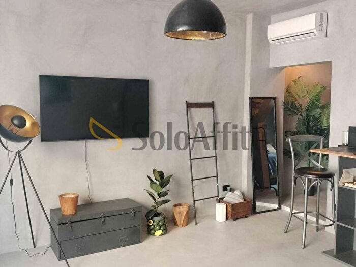 Appartamento bilocale in affitto in Via Giacomo Matteotti, Sesto Città, Sesto Fiorentino