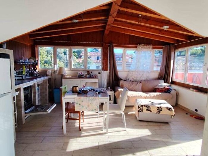 Appartamento trilocale in vendita in Viale Umberto I, Civitella San Paolo