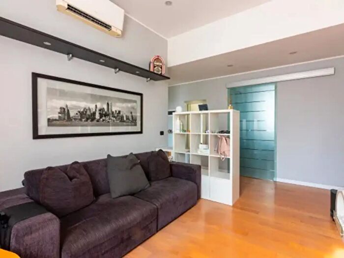 Appartamento bilocale in vendita in Via Privata Morsenchio, Milano