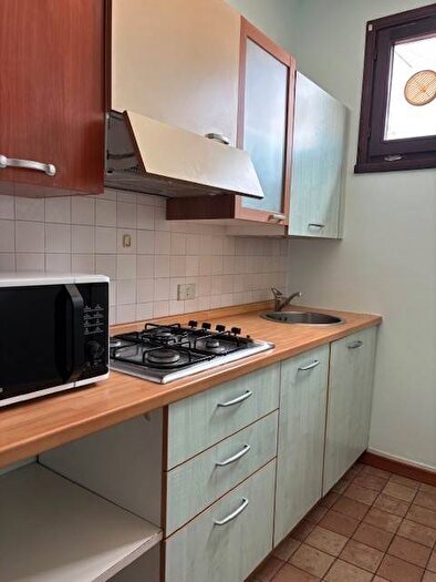 Casa monolocale in affitto in Viale Sabotino, Porta Romana Medaglie dOro, Milano