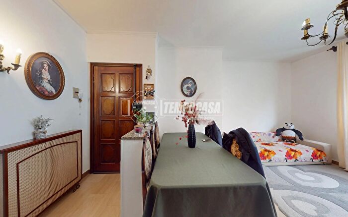 Case in Vendita e in Affitto - 3