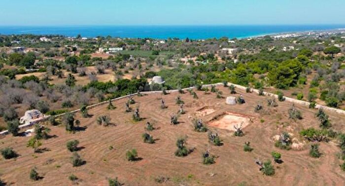 Casa con 5 locali in vendita in Via Murge, Morciano Di Leuca