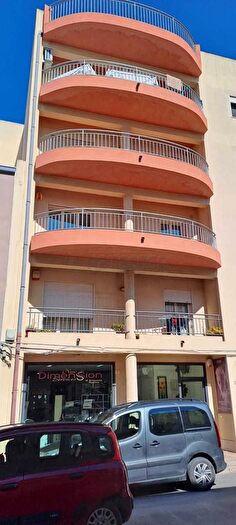 Appartamento con 6 locali in vendita in Via Trapani, Marsala