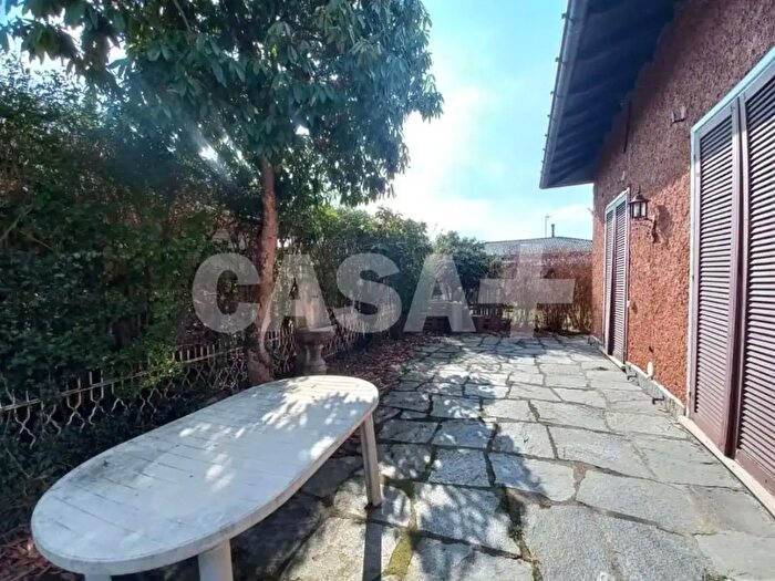 Case in Vendita e in Affitto - 3