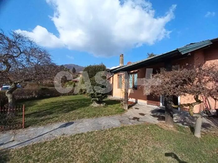 Case in Vendita e in Affitto - 2