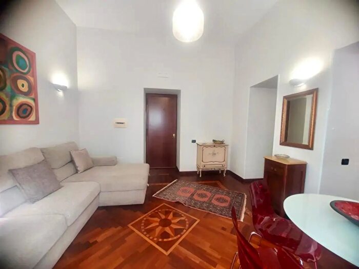 Appartamento bilocale in affitto in Via Pergolesi, Pozzuoli