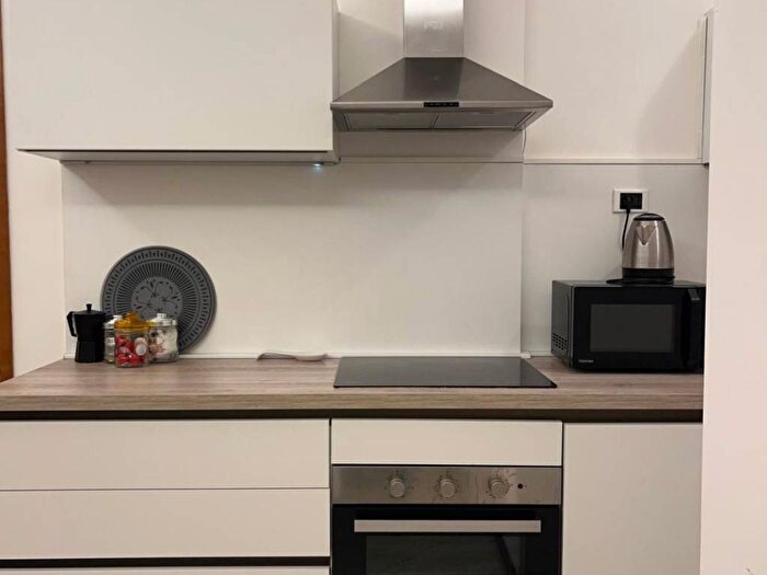 Appartamento trilocale in affitto in Strada Maggiore, Centro Storico, Bologna