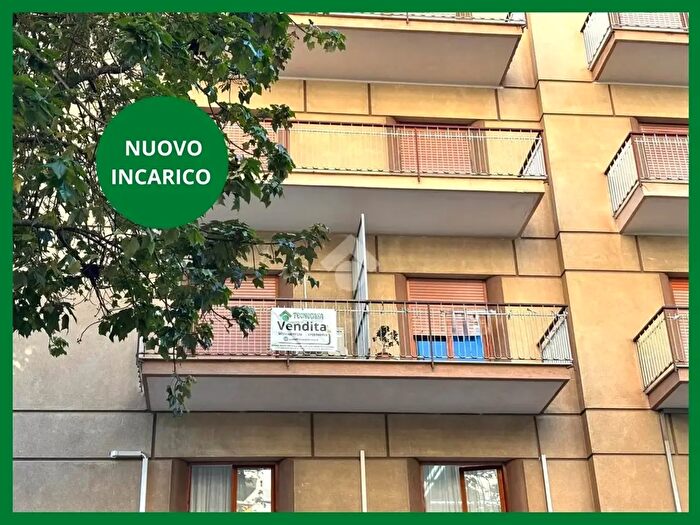 Appartamento bilocale in vendita in Via Papa Giovanni XXIII, Bagheria