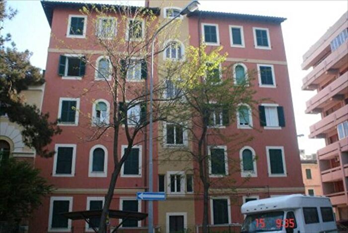 Appartamento trilocale in affitto in VIA MONDOLFO, Lungomare di Levante, Senigallia
