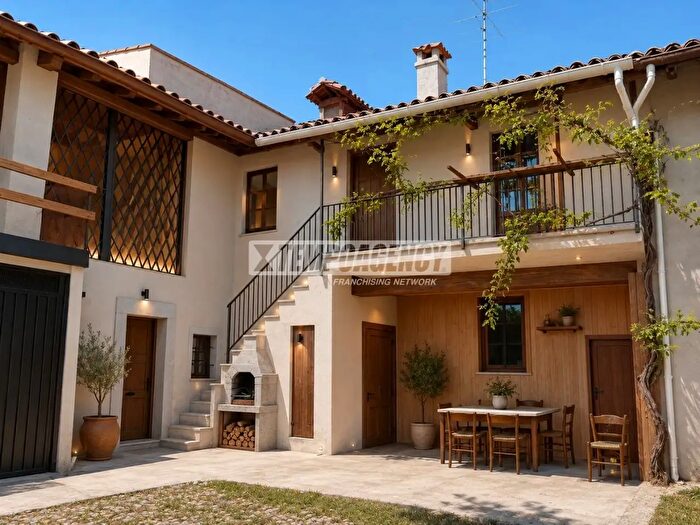 Casa quadrilocale in vendita in Lissone