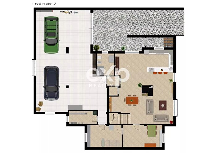 Casa con 6 locali in vendita in Vasto