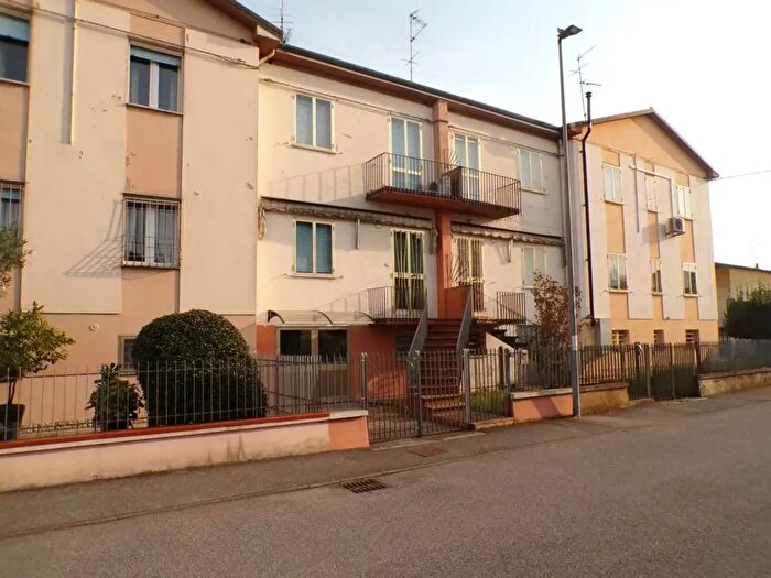 Casa con 6 locali in vendita in Via Verdi, Fiscaglia